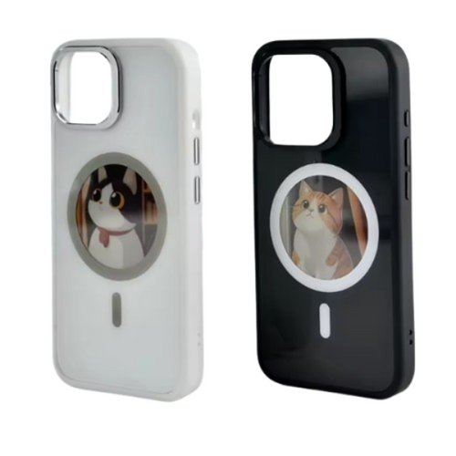TuCase: Funda MEGASAFE personalizable